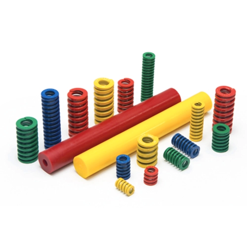 Poli�retan Kal�p Yaylar�